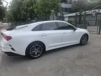Kia K5 2023 года, КПП Автомат, в Андижан за 22 500 y.e. id7185556