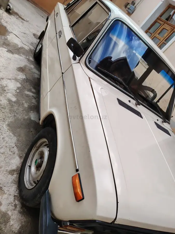 ВАЗ (Lada) 2106
