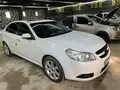 Chevrolet Epica, 3 позиция 2010 года, КПП Механика, в Нукус за 5 000 y.e. id7370361