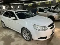 Chevrolet Epica, 3 позиция 2010 года, КПП Механика, в Нукус за 5 000 y.e. id7370361