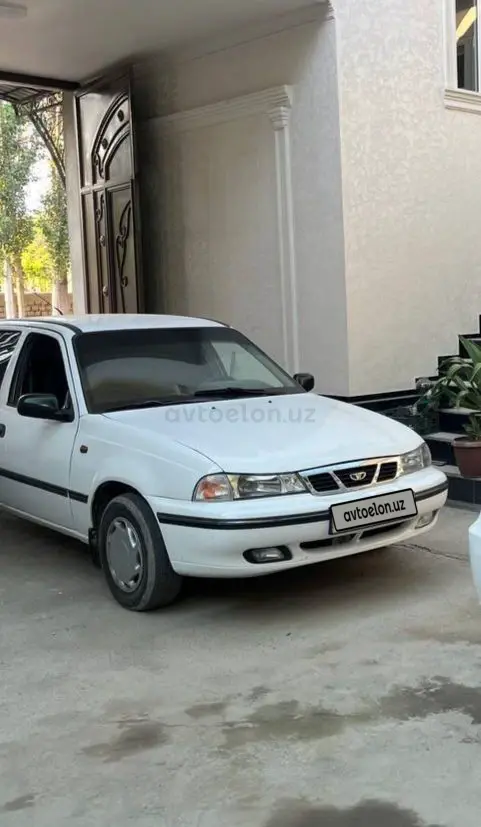 Daewoo Nexia