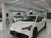 Белый GAC Aion S Plus 2026 года, КПП Автомат, в Ташкент за ~24 251 y.e. id6320432
