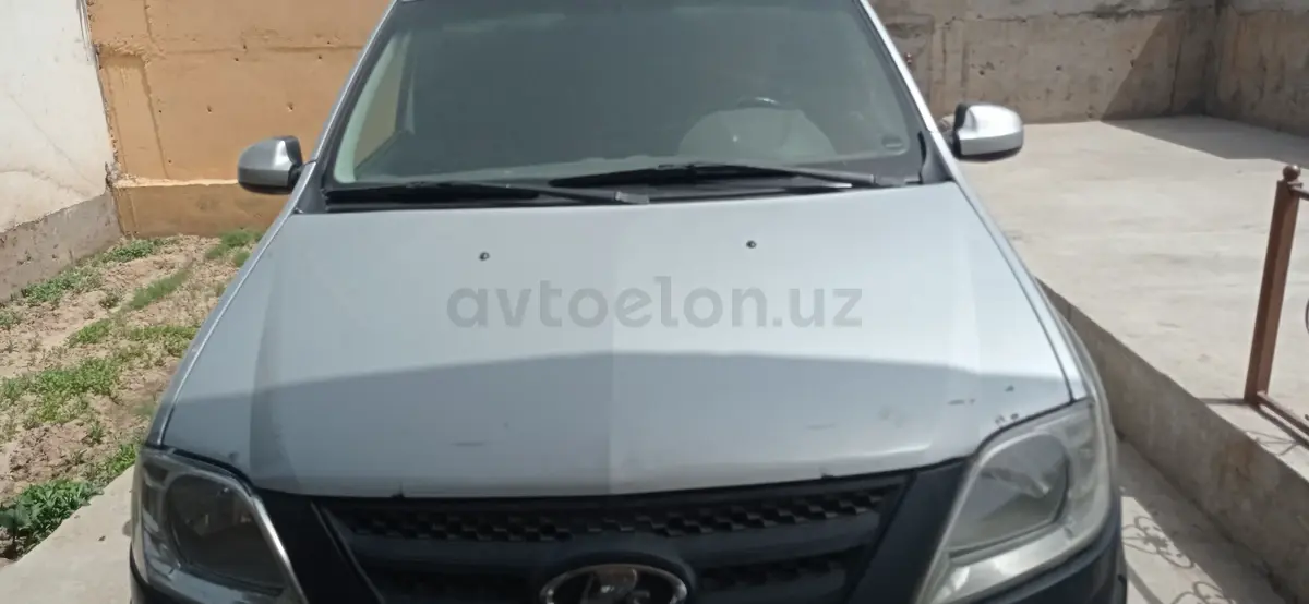 ВАЗ (Lada) Largus