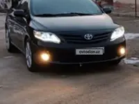 Черный Toyota Corolla 2009 года, КПП Автомат, в Термез за 7 000 y.e. id7106717