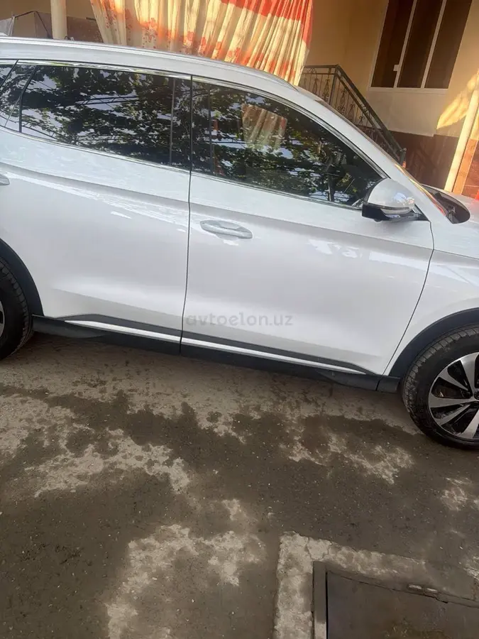 BYD Song Plus DM-i Champion