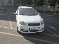 Chevrolet Nexia 3, 3 позиция 2017 года, КПП Автомат, в Ташкент за 7 000 y.e. id7631539