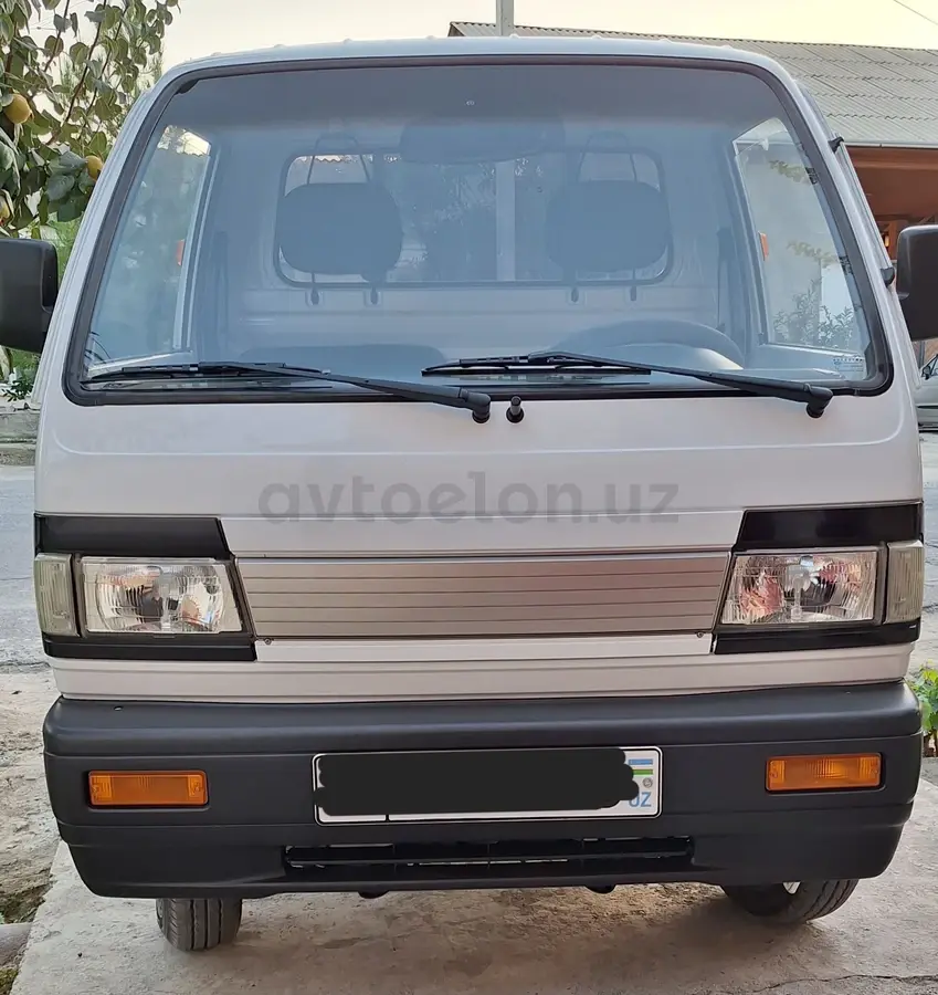 Chevrolet Labo