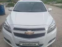 Chevrolet Malibu, 2 позиция 2013 года, КПП Механика, в Карши за 10 350 y.e. id7189584