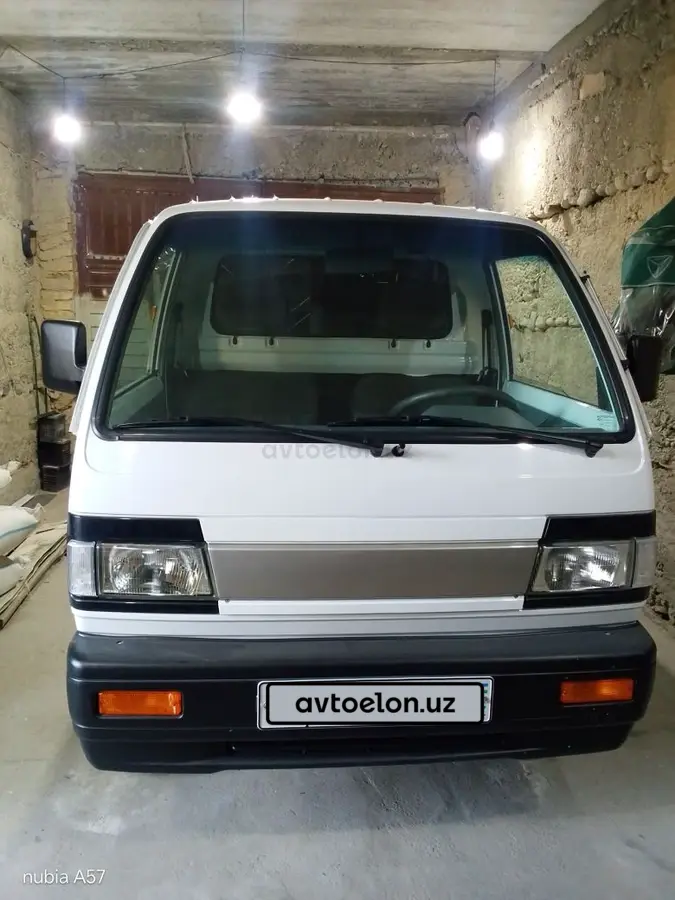 Chevrolet Labo