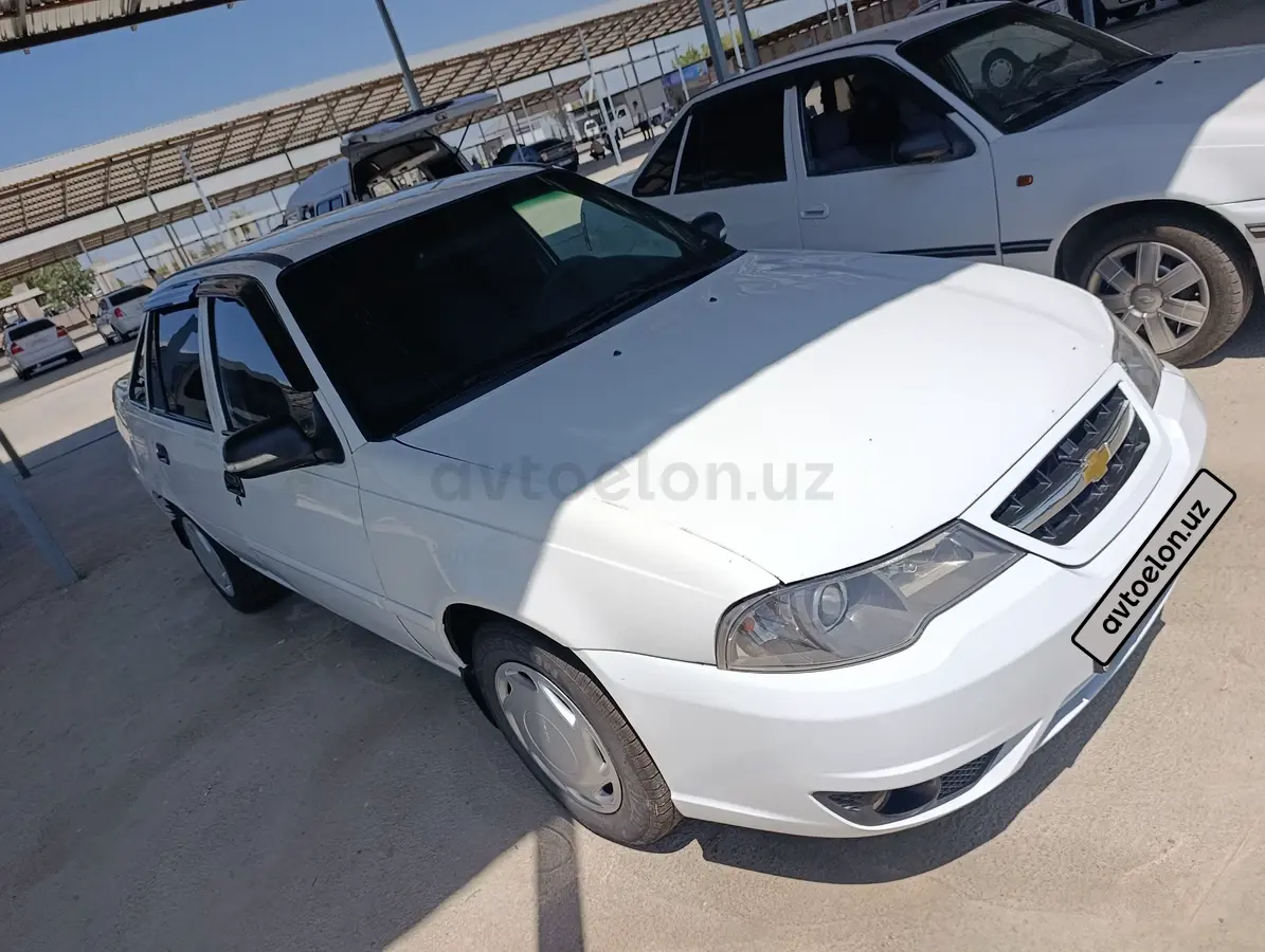 Chevrolet Nexia 2