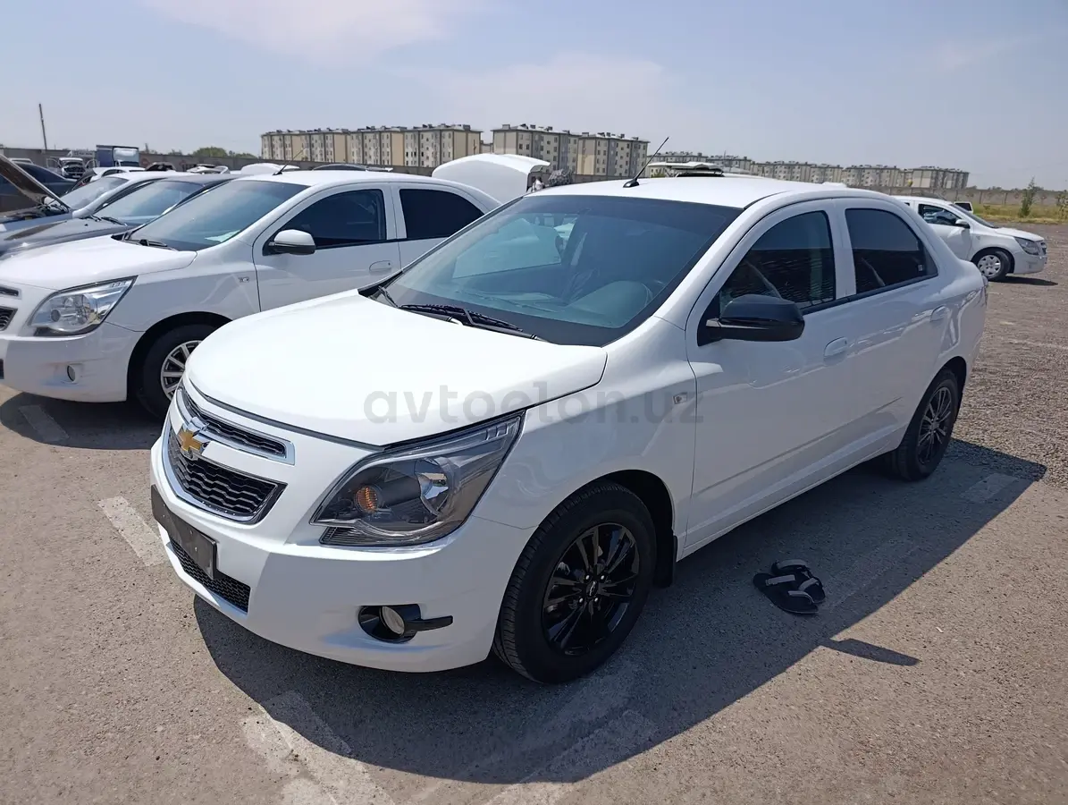 Chevrolet Cobalt