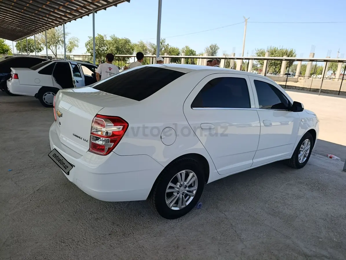 Chevrolet Cobalt