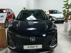 Changan UNI-T 2026 года, КПП Автомат, в Ташкент за ~28 803 y.e.