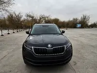 Skoda Kodiaq 2021 года, в Навои за ~31 369 y.e. id7474930