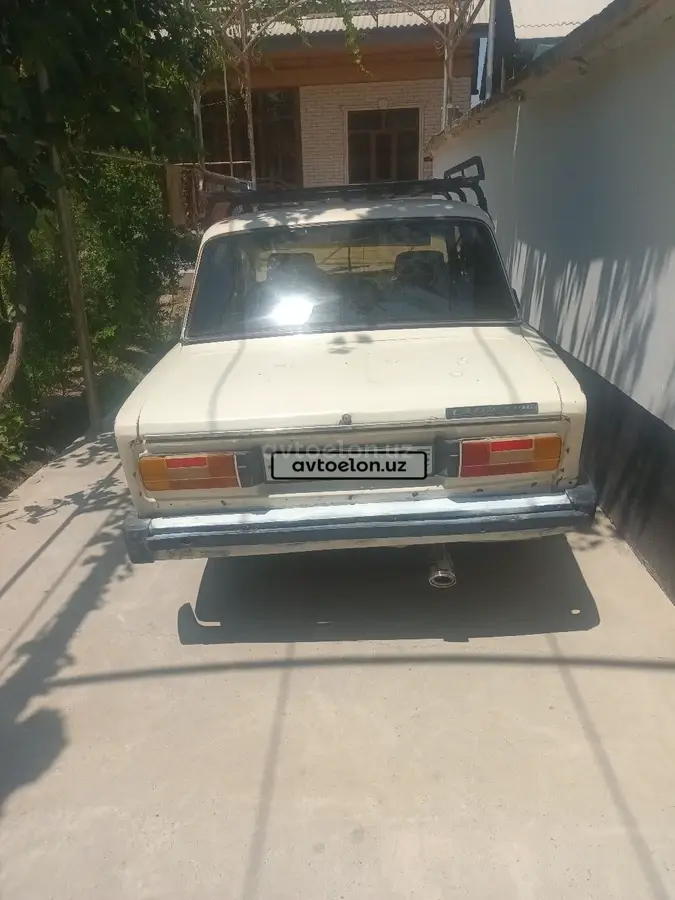 ВАЗ (Lada) 2106