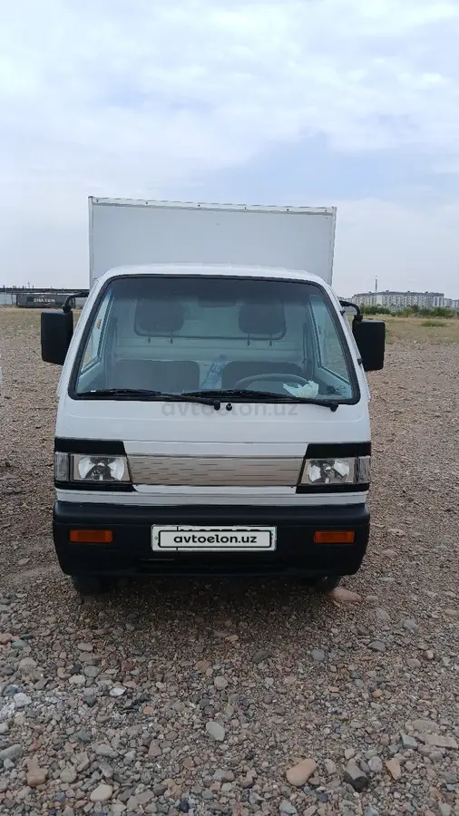 Chevrolet Labo
