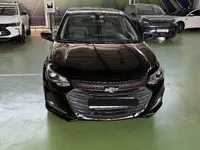 Черный Chevrolet Onix 2024 года, КПП Автомат, в Ташкент за 14 000 y.e. id7353703
