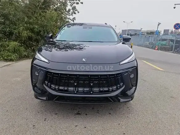 Dong Feng T5 EVO