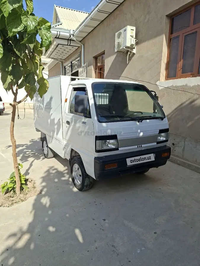 Chevrolet Labo