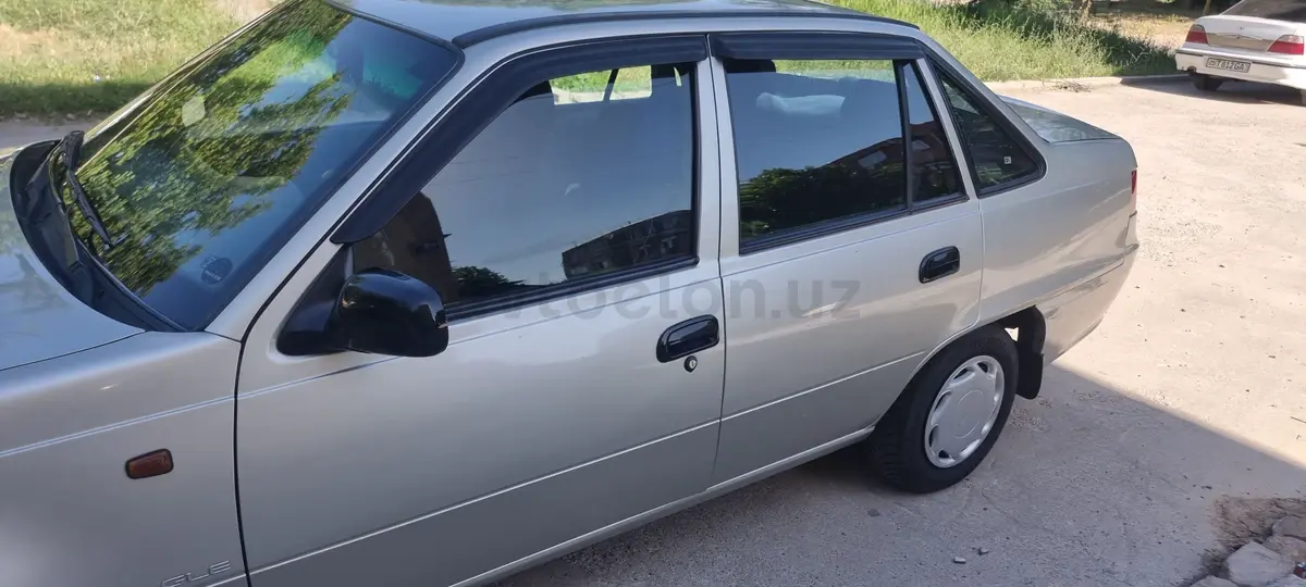 Chevrolet Nexia 2,  1 позиция SOHC