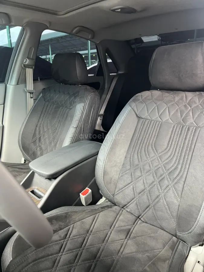 Chevrolet Gentra,  3 позиция