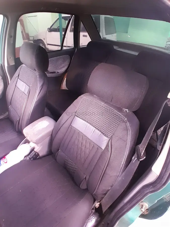 Daewoo Nexia