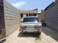 Серый ВАЗ (Lada) 2106 1991 года, КПП Механика, в Наманган за ~840 y.e. id7366195