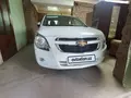 Chevrolet Cobalt,  4 позиция