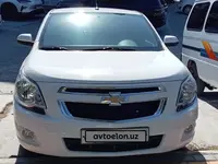 Chevrolet Cobalt, 4 позиция 2025 года, КПП Автомат, в Андижан за 11 000 y.e. id7373046