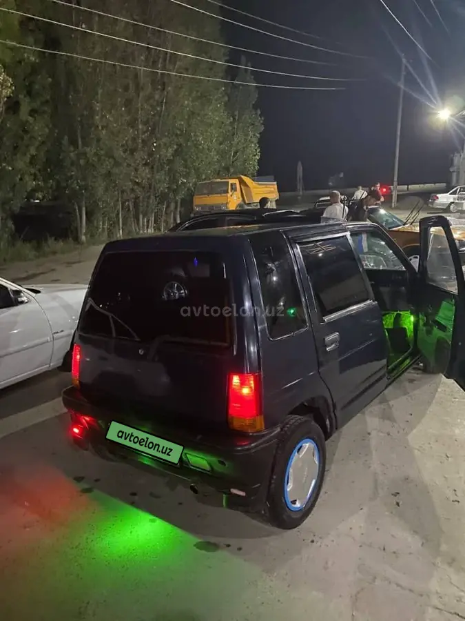 Daewoo Tico