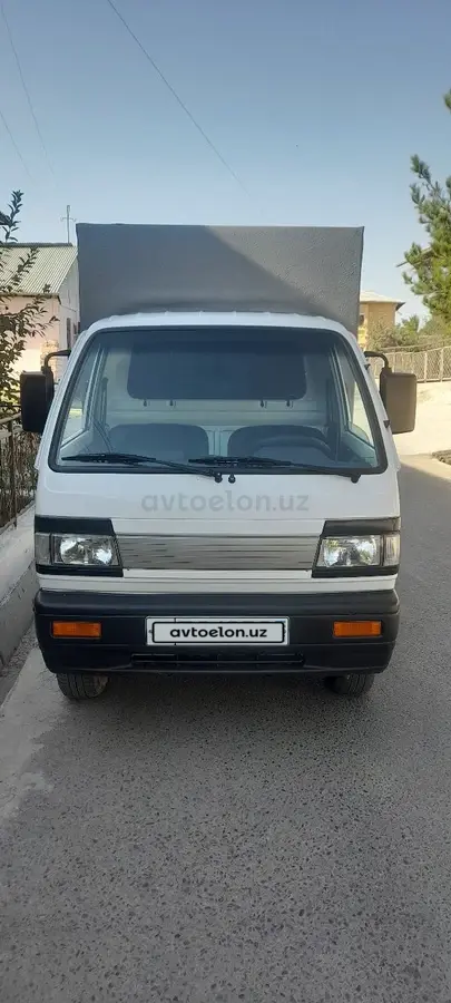 Chevrolet Labo