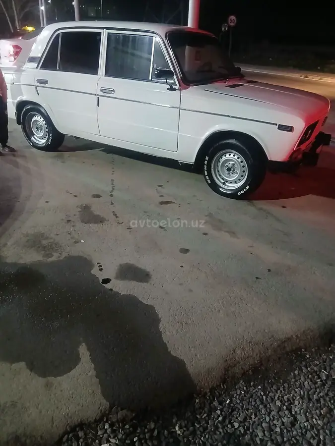 ВАЗ (Lada) 2106