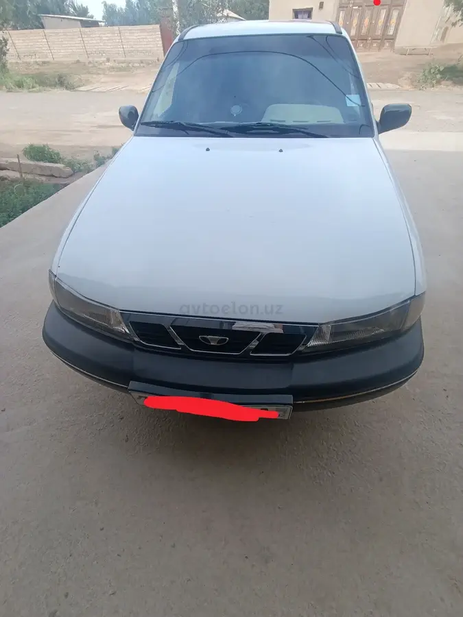 Daewoo Nexia