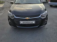 Chevrolet Onix 2025 года, в Фергана за 10 300 y.e. id7336108