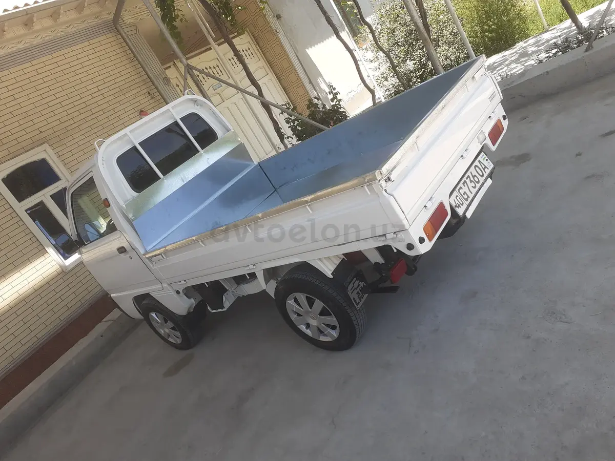Chevrolet Labo