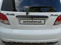 Daewoo Matiz (Standart)