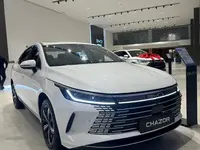 BYD Chazor 2026 года, КПП Автомат, в Самарканд за ~21 387 y.e. id5344308