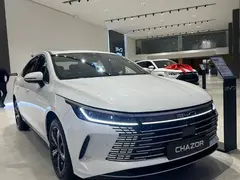 BYD Chazor, 2026