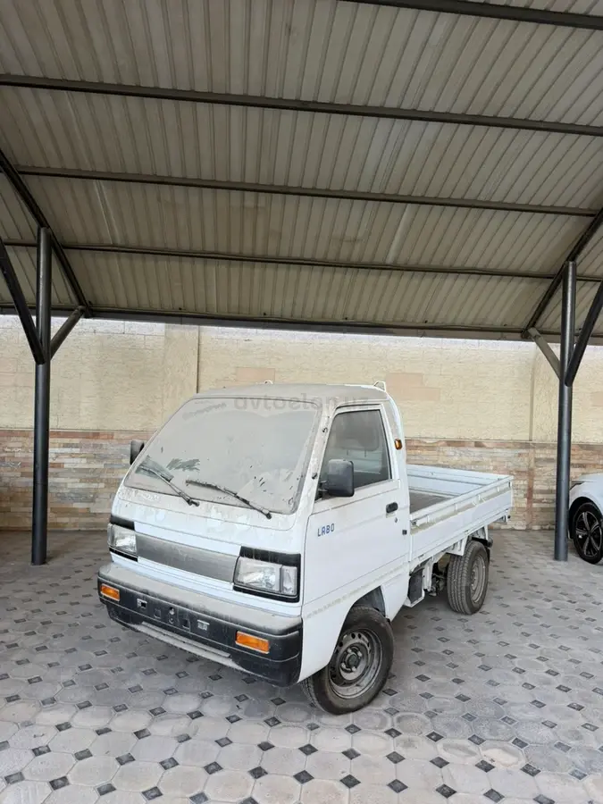 Chevrolet Labo