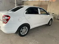 Chevrolet Cobalt, 4 позиция 2020 года, КПП Автомат, в Нурафшон за 10 000 y.e. id7079470