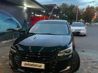 Chevrolet Onix 2025 года, в Ташкент за 13 800 y.e. id7478624