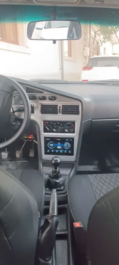 Chevrolet Nexia 2