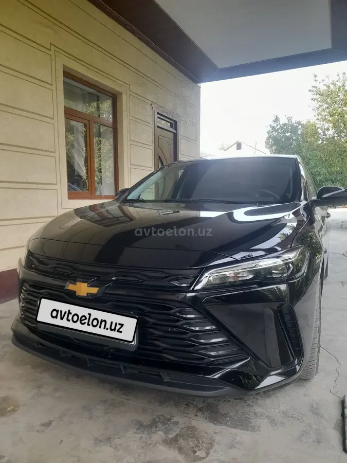 Chevrolet Monza