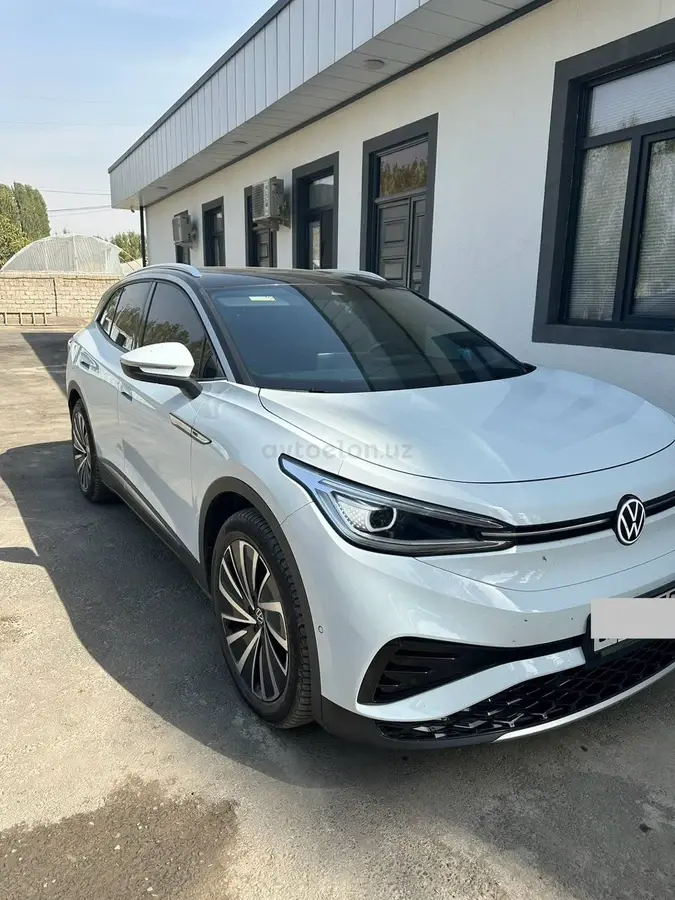 Volkswagen ID.4