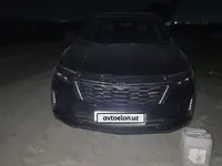 Chevrolet Equinox 2023 года, в Андижан за 26 500 y.e. id7190038