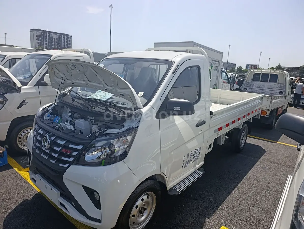 Changan Star Truck