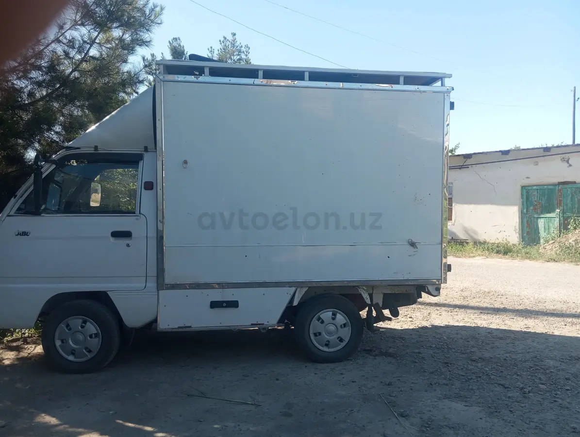 Chevrolet Labo