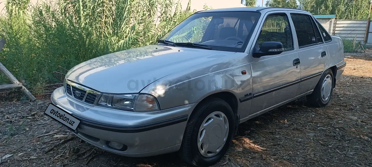 Daewoo Nexia