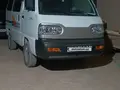 Белый Chevrolet Damas 2024 года, КПП Механика, в Элликкалинский район за ~6 268 y.e. id7628156