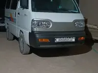 Белый Chevrolet Damas 2024 года, КПП Механика, в Элликкалинский район за ~6 268 y.e. id7628156